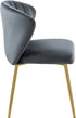 Finley Velvet Chair